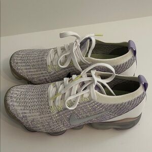 Nike Air vapor max white